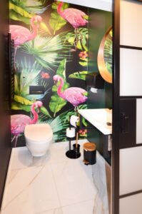 Flatbud Legnica | Remont toalety