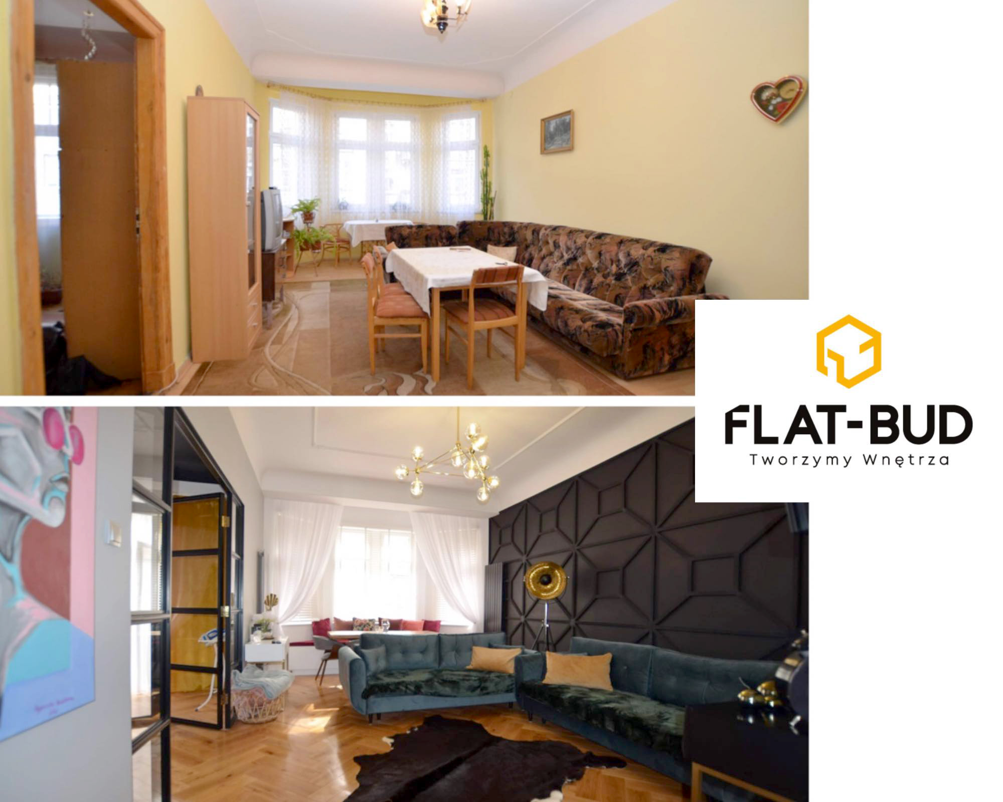 Flatbud Legnica | Firma budowlana Legnica