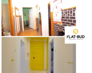 Flatbud Legnica | Usługi remontowe Legnica